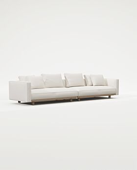 Islet set C modular sofa
