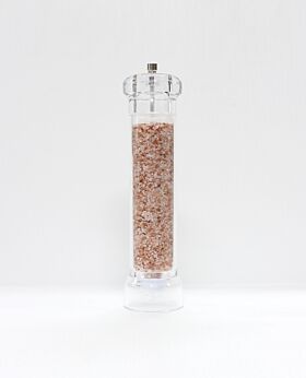 Eat.Art Spice Grinders - Pink Himalayan Salt