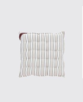 Sodhal square cushion - Nordic beige