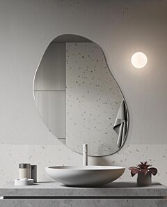 Giera Design mirror - Plama no 3