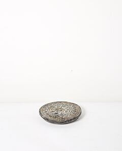Kabir vintage stone plate