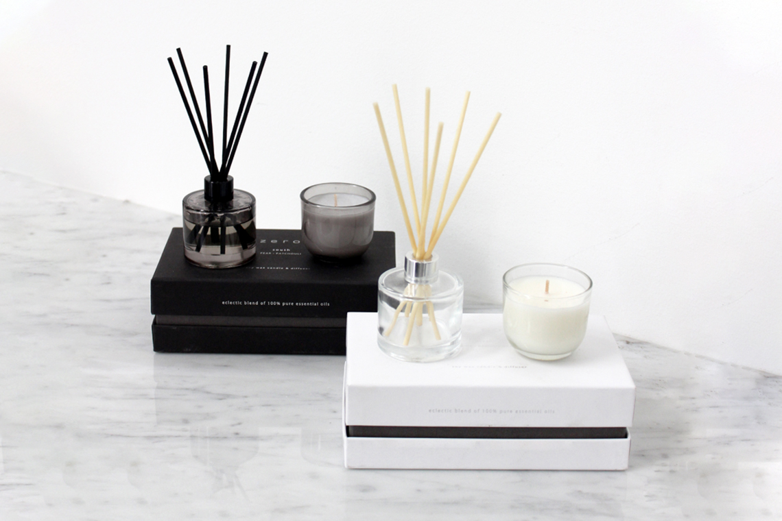 How to care for diffusers