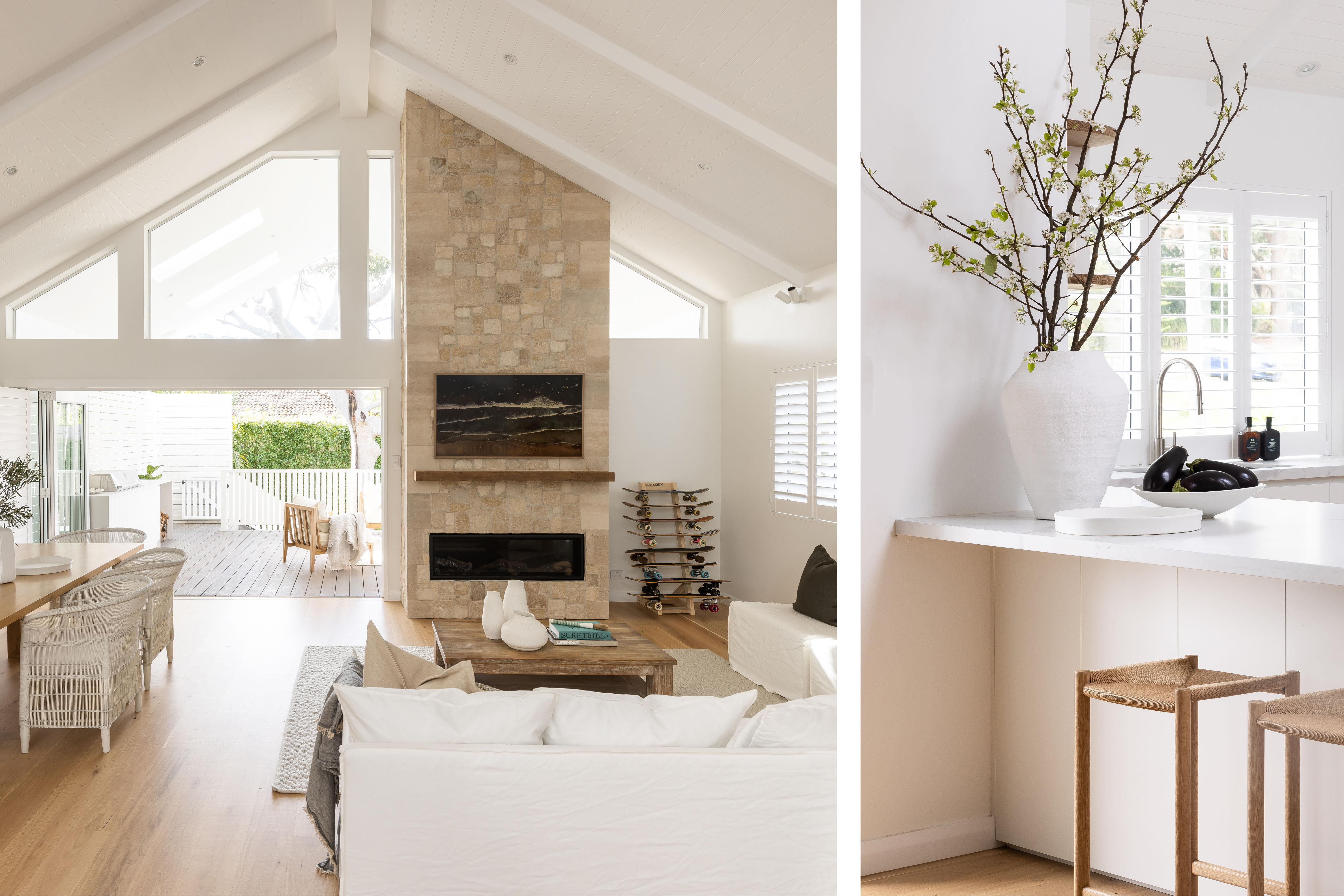 Project Feature: Newport House by Sunday Homes